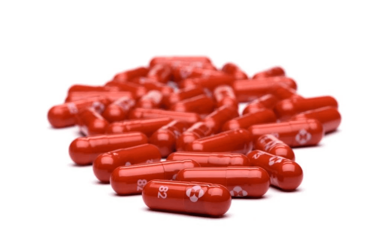 Molnupiravir, el fármaco que elimina el virus activo de Covid en tres días