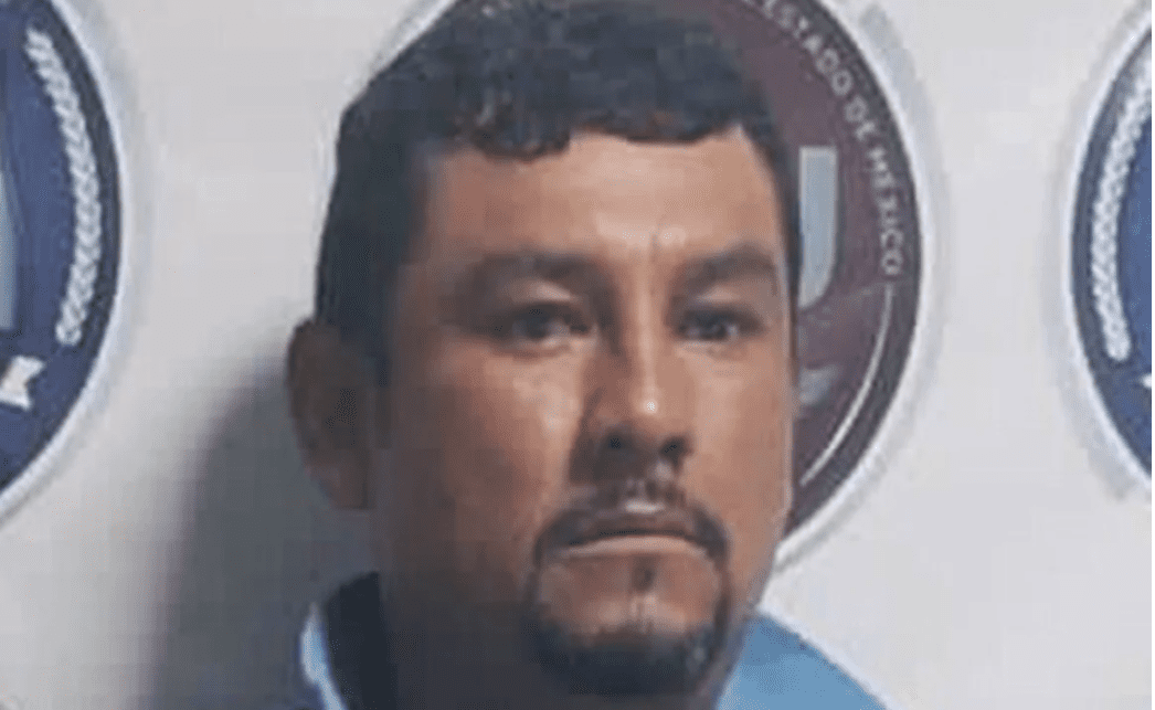 Dan 35 años a feminicida que atropelló a su pareja en Edomex