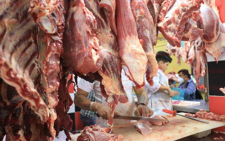 Kilo de carne supera los 200 pesos en Tamaulipas por falta de reses