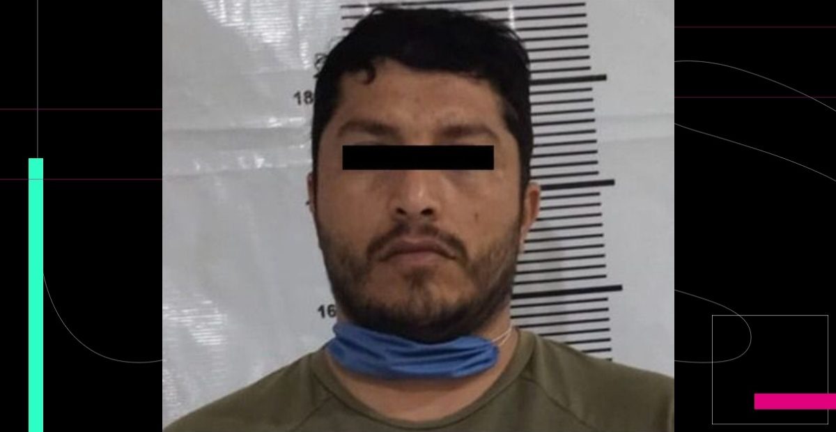 Cristian Alejandro “N”, alias “El Zorro”