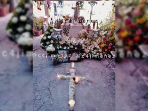 Familia despide a Gabriel, el joven asesinado en un violento asalto en la México-Puebla
