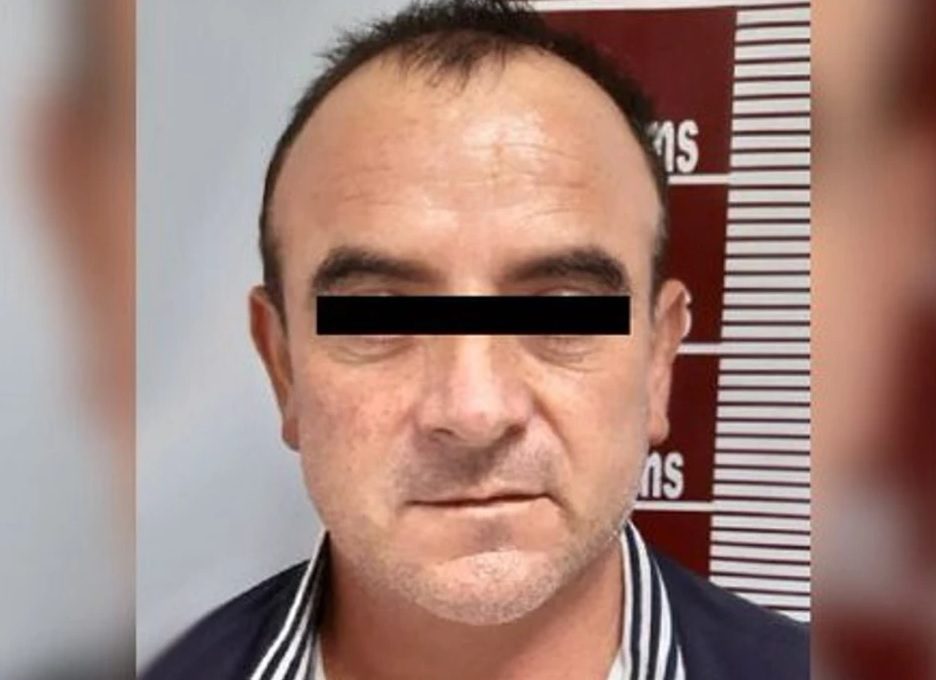 Docente acusado de abuso sexual a un menor en Edomex