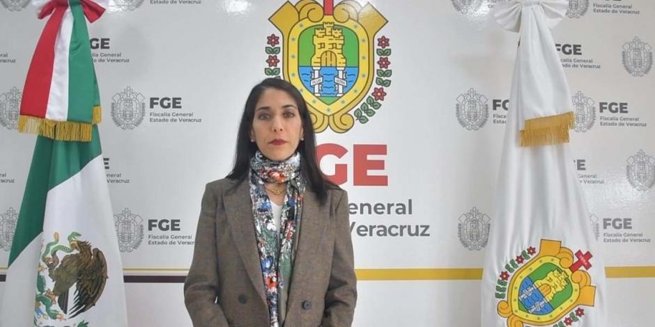 Fiscalía de Veracruz impugnará amparo concedido a Del Río Virgen