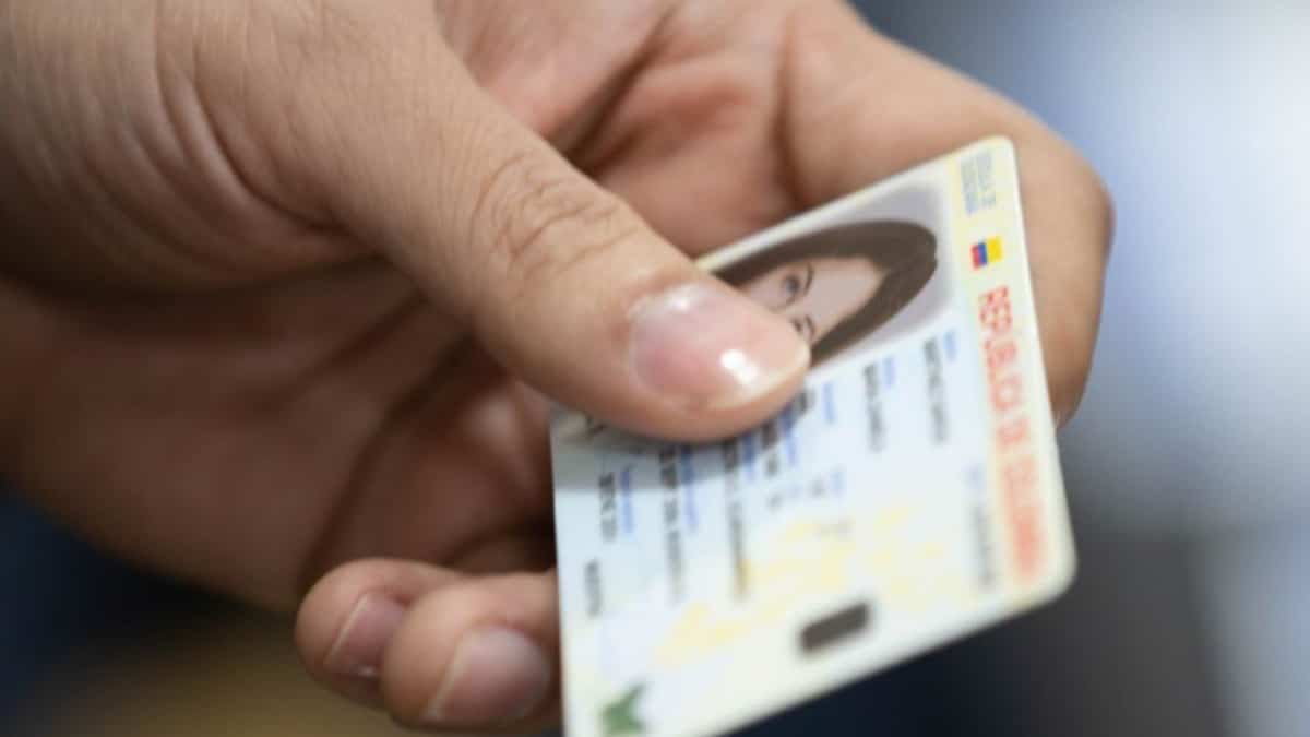 Género ‘no binario’ en documentos de identidad