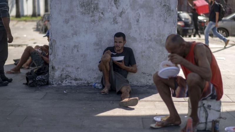 Guerra en Ucrania amenaza seguridad alimentaria mundial