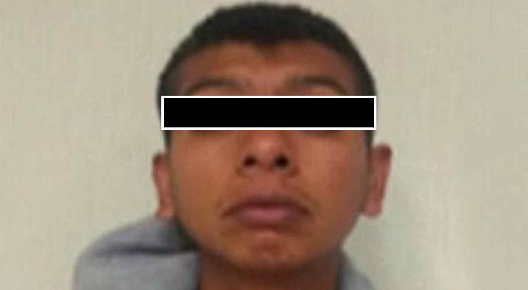 Hombre condenado por homicidio en Edomex