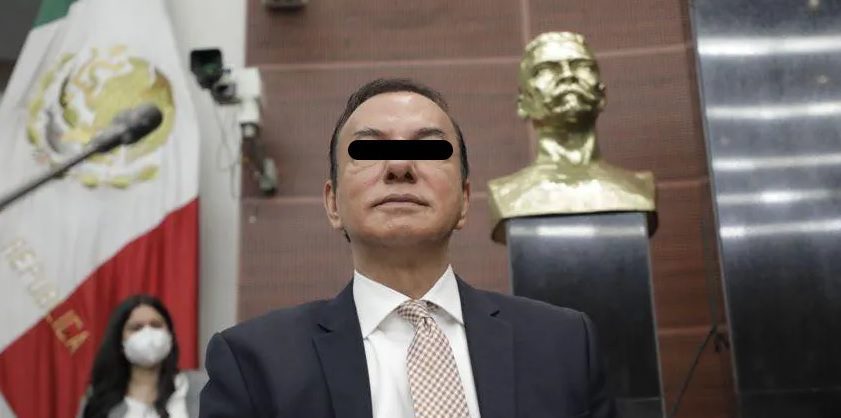 José Manuel Del Río Virgen