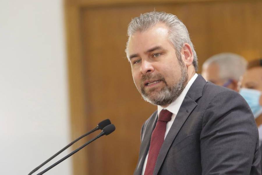 Michoacán creará un sistema estatal de protección a periodistas