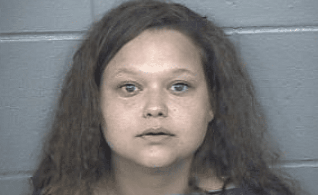 Mujer acusada por decapitar a su hijo