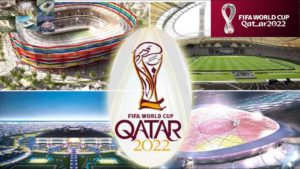 Rusia apelará ante el TAS la expulsión del Mundial Qatar 2022