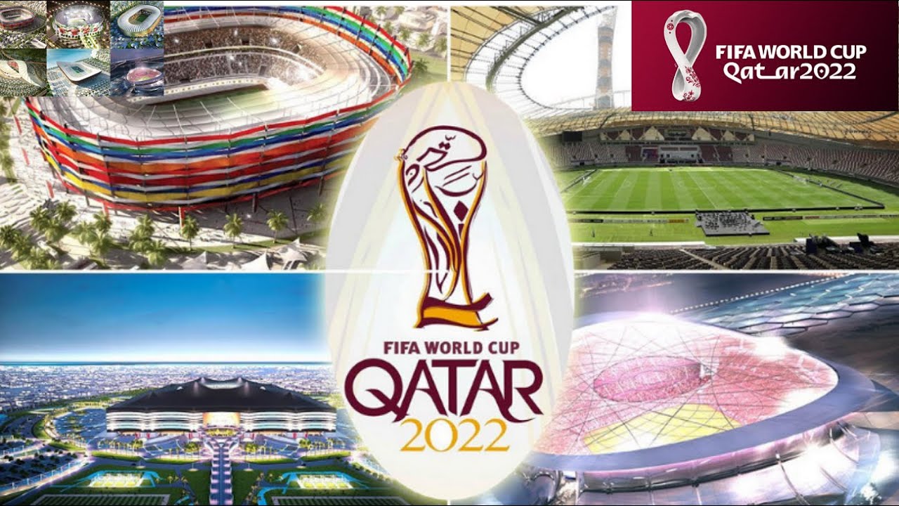 Mundial Qatar 2022