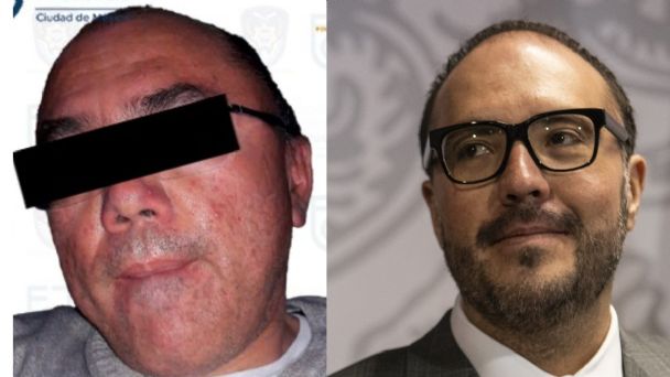 Nelson 'N', hermano del exdiputado Mauricio Toledo