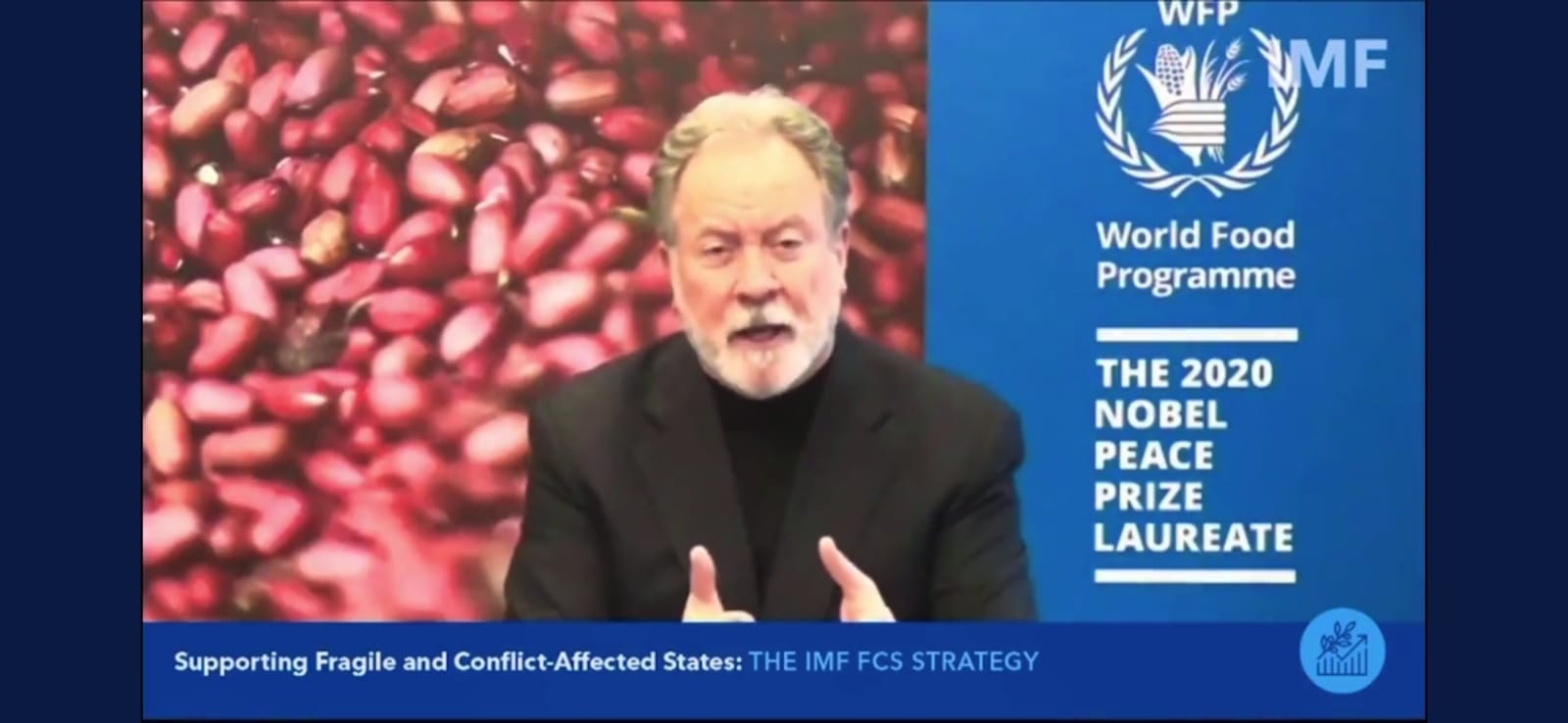 ONU pide no descuidar tareas humanitarias por priorizar ayuda a Ucrania