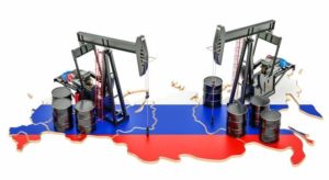 Estados Unidos busca formas de reducir importación de petróleo ruso