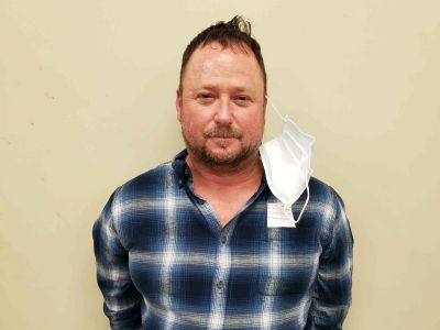 Primer enjuiciado por el asalto al Capitolio