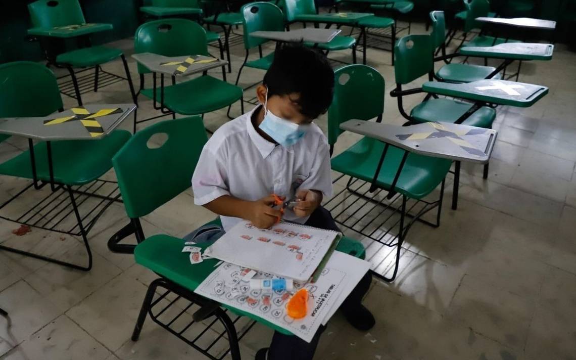 Escuelas de Tiempo Completo. Así operaba el programa en 3 puntos clave