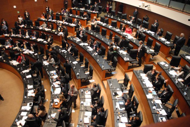 Senado incorpora la violencia laboral en la Ley Federal del Trabajo