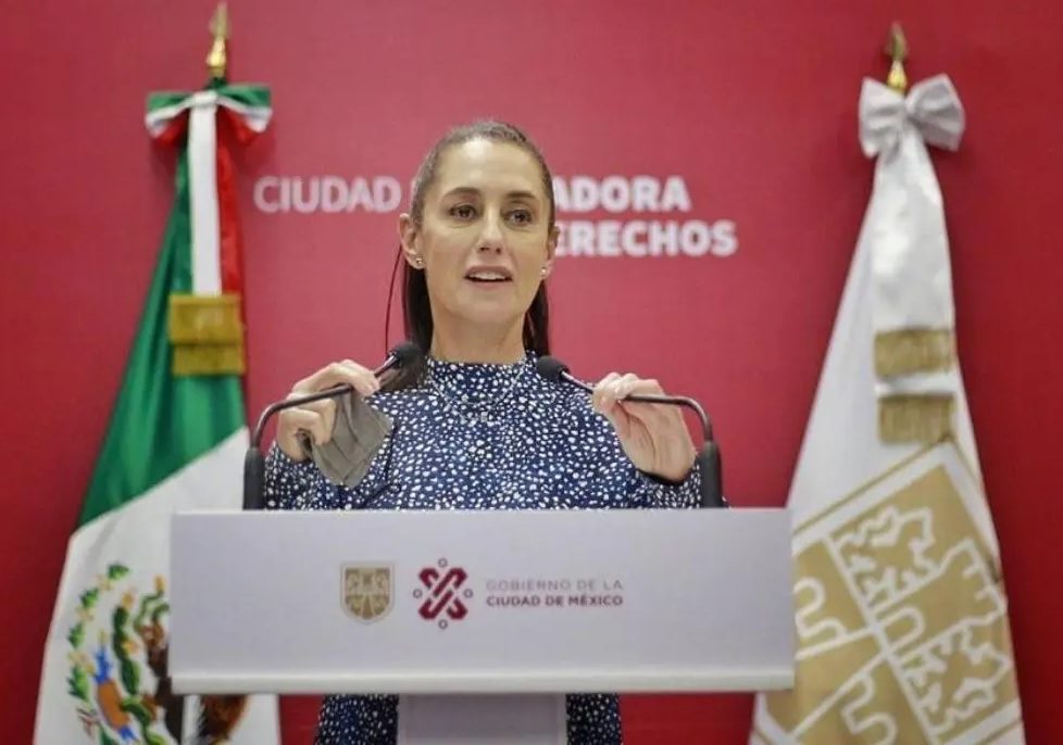 Sheinbaum anuncia el Plan de Reactivación Económica
