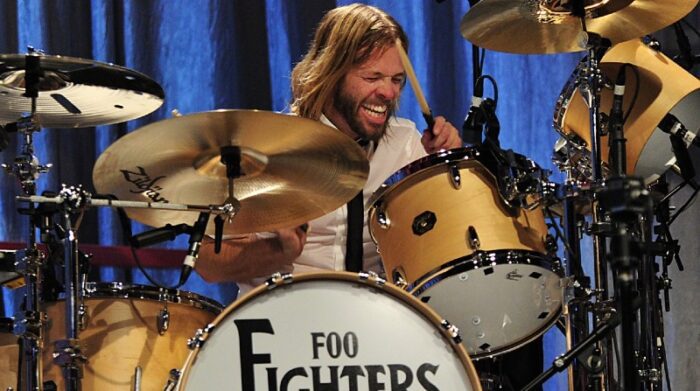 Taylor Hawkins