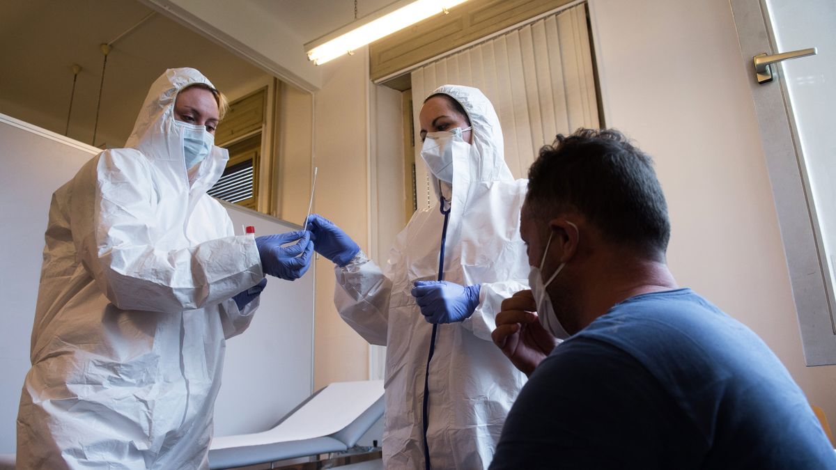 Tratamientos Covid-19 EU