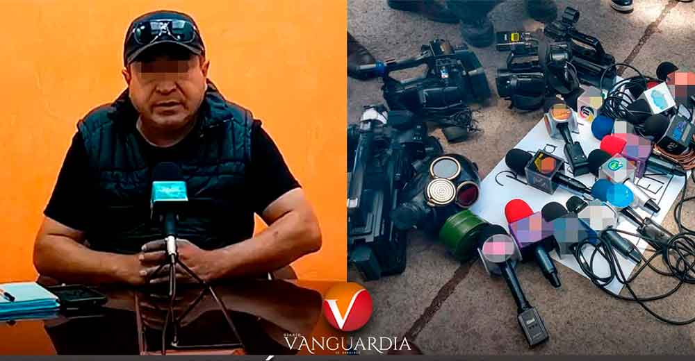 Unión Europea condena asesinato del periodista Armando Linares