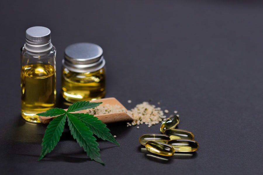 Uso medicinal y terapéutico de la cannabis