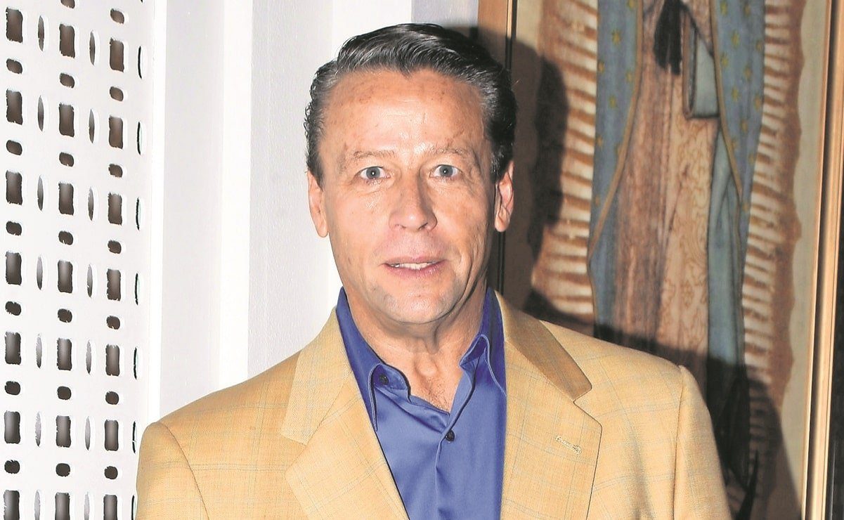 Alfredo Adame anuncia que va por Coyoacán