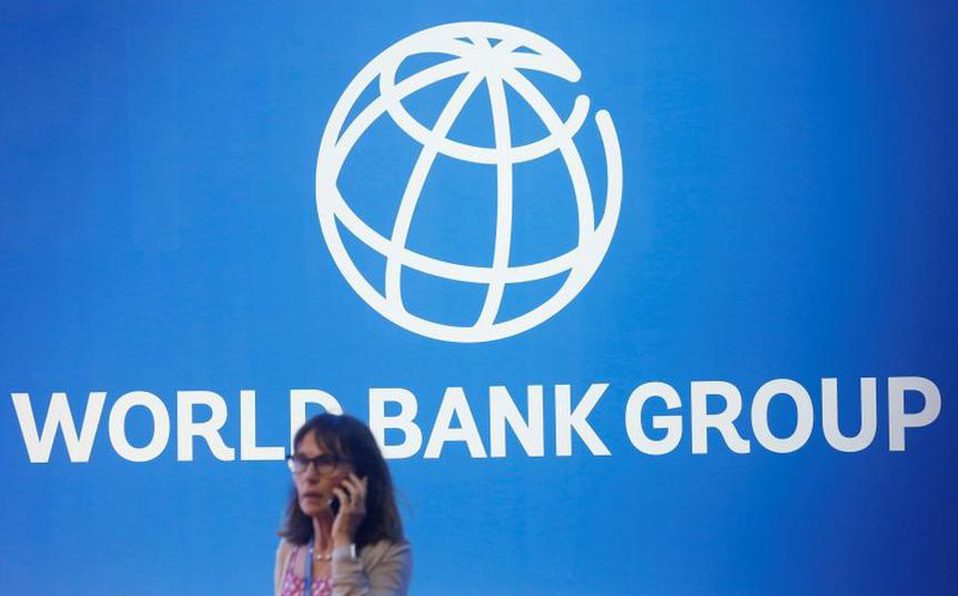 Banco Mundial aprueba ayuda de 489 mdd para Ucrania