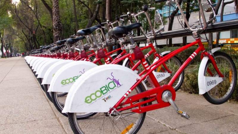 CDMX anuncia incremento de tarifa en ecobici
