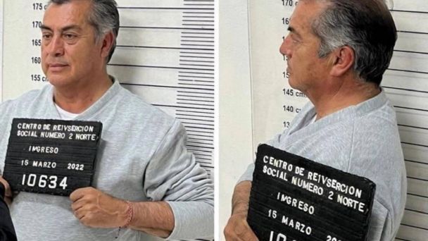 Reportan cateos en ranchos de “El Bronco” en Nuevo León