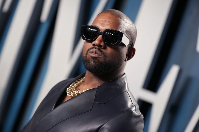 Instagram suspende cuenta de Kanye West por acoso
