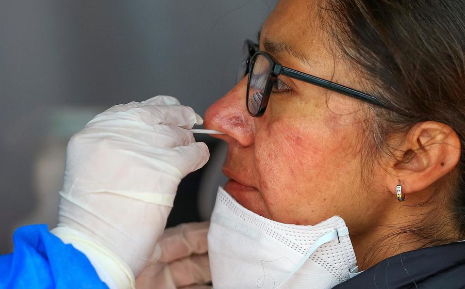 EDOMEX mantendrá uso obligatorio de cubrebocas