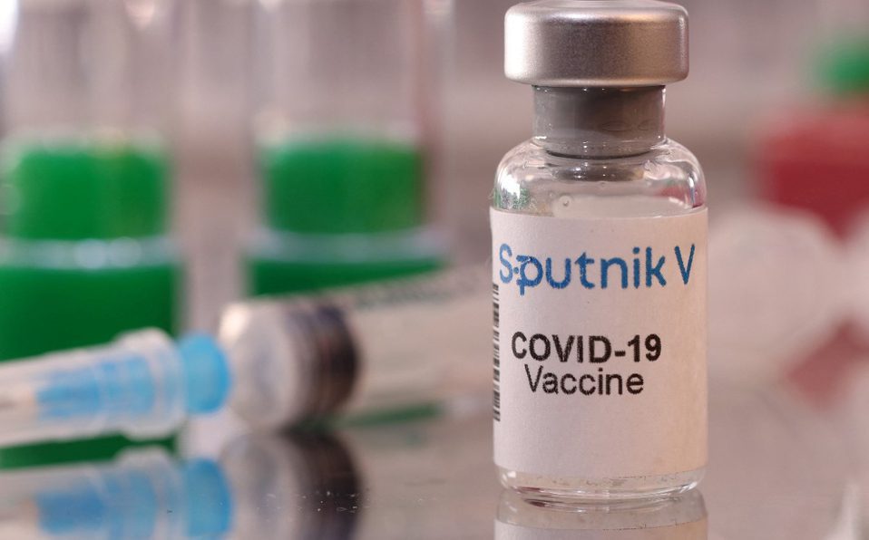 Conflicto Ucrania-Rusia afecta llegada de 4 millones de vacunas Sputnik