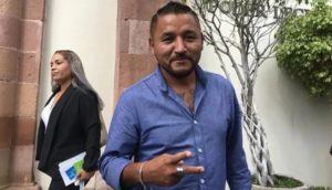 Familiares confirman la muerte de Pedro César Carrizales, ‘El Mijis’