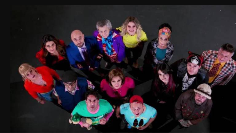 ‘Vecinos’ rinde homenaje a Octavio Ocaña