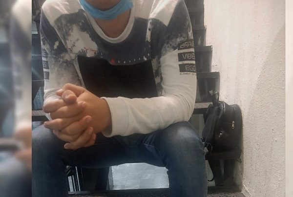 Migrantes fueron secuestrados en Veracruz tras ser abandonados por el INM