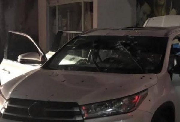 Ejército abate a "El Tilín", jefe de sicarios de 'Los Metros', en Tamaulipas