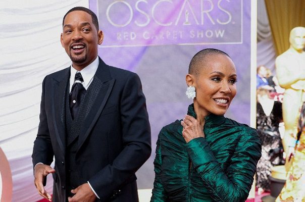 La policía de los Angeles estaba lista para arrestar a Will Smith tras agresión a Chris Rock