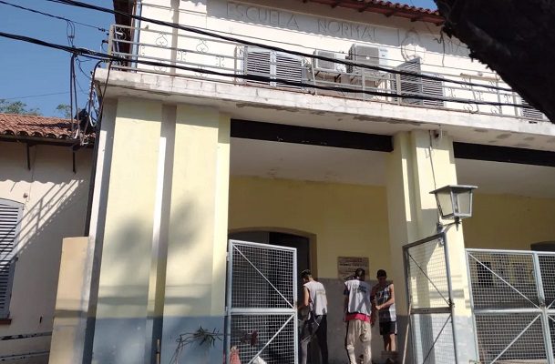 Alumnos de un colegio de Argentina planearon violar y asesinar a una compañera