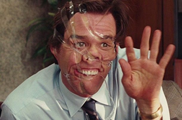 Jim Carrey anuncia su retiro de la actuación tras terminar 'Sonic 2'