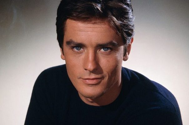 El famoso actor francés Alain Delon busca someterse a la eutanasia