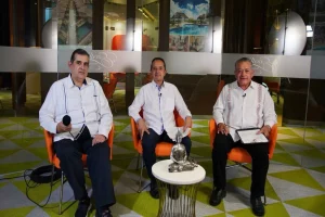 Quintana Roo anuncia estrategias sanitarias y de seguridad para Semana Santa ￼
