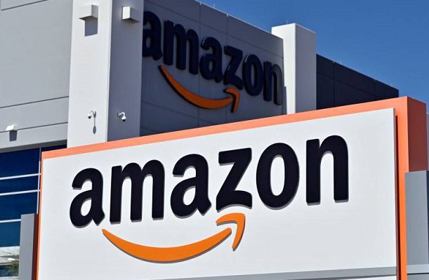 Trabajadores de Amazon de Nueva York votan a favor de formar primer sindicato