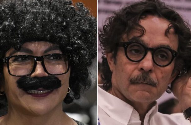 Conapred llama a diputados a respetar diversidad y pluralidad tras declaraciones de Quadri