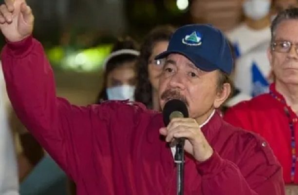 La ONU aprueba investigar las violaciones de derechos humanos en Nicaragua