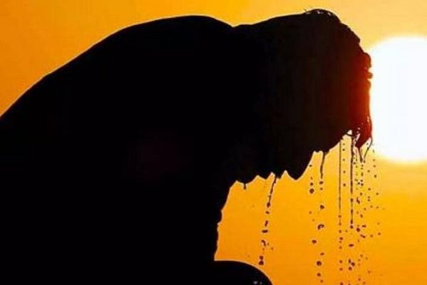 Persistirá onda de calor con temperaturas de 40 a 45 grados