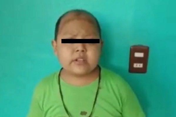 Fallece niño con cáncer que pidió ayuda a AMLO