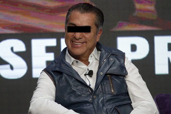 Audiencia de “El Bronco” será el 12 de abril, confirma su defensa