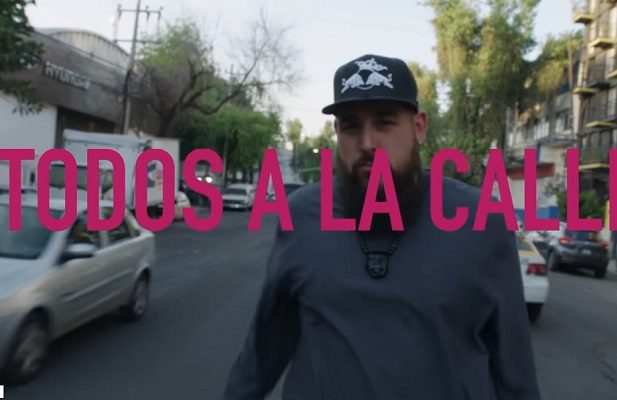 Artistas y periodistas lanzan canción para apoyar consulta de Revocación de mandato