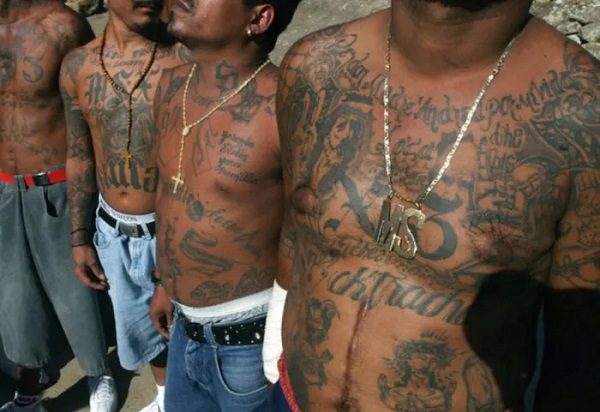 Gobierno de EE.UU. da cadena perpetua a el "Reaper", líder de la Mara Salvatrucha